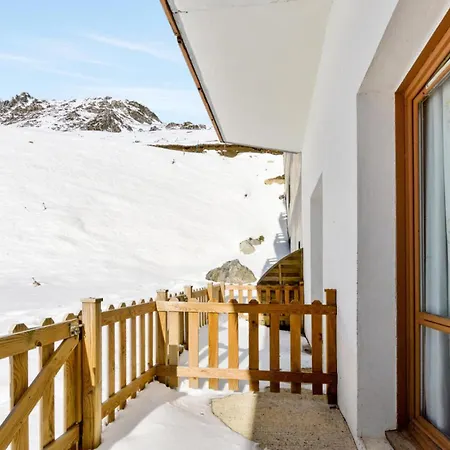 Résidence Le Montana - Maeva - 2 Personnes Budget Mae-4383