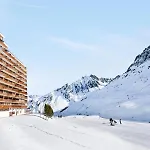 Apartamento Résidence Le Montana - Maeva - 2 Personnes Budget Mae-4383 *