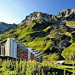 Résidence Le Montana - Maeva - 2 Personnes Budget Mae-4383 Apartamento *