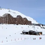 Résidence Le Montana - Maeva - 2 Personnes Budget Mae-4383 Apartamento