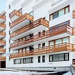 Résidence Le Montana - Maeva - 2 Personnes Budget Mae-4383 Apartamento La Mongie