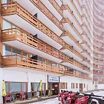 Résidence Le Montana - Maeva - 2 Personnes Budget Mae-4383