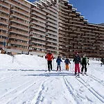 Résidence Le Montana - Maeva - 2 Personnes Budget Mae-4383 Apartamento La Mongie