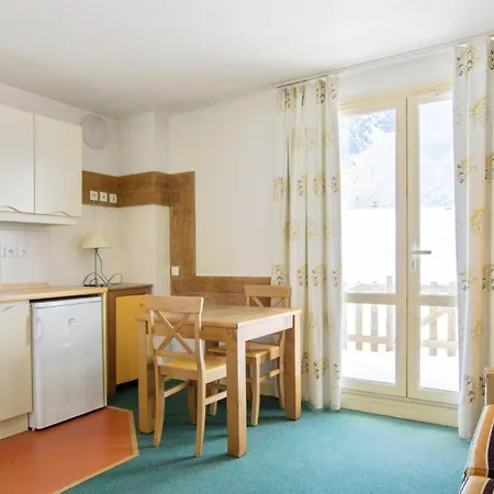 Apartman Le Montana - Maeva - 2 Personnes Budget Mae-4383 *