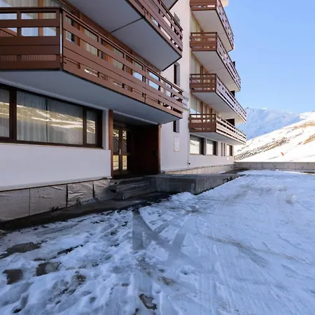 Le Montana - Maeva - 2 Personnes Budget Mae-4383 Apartman La Mongie