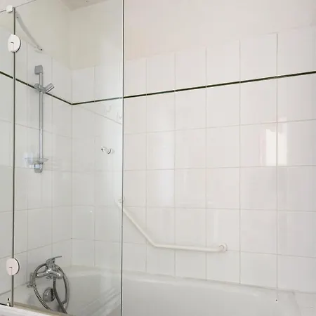 アパート Le Montana - Maeva - 2 Personnes Budget Mae-4383 ラ・モンジー