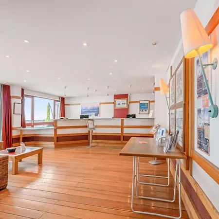 Le Montana - Maeva - 2 Personnes Budget Mae-4383 * ラ・モンジー