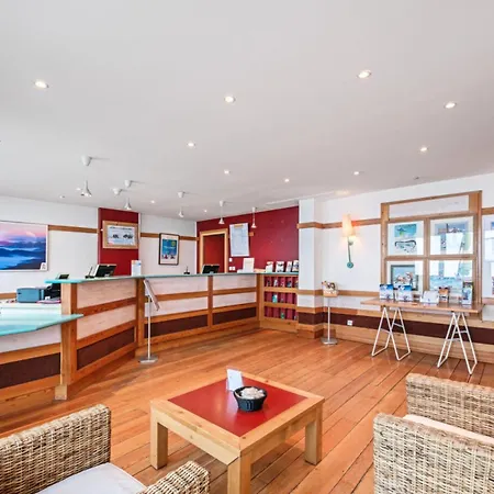 Le Montana - Maeva - 2 Personnes Budget Mae-4383 *