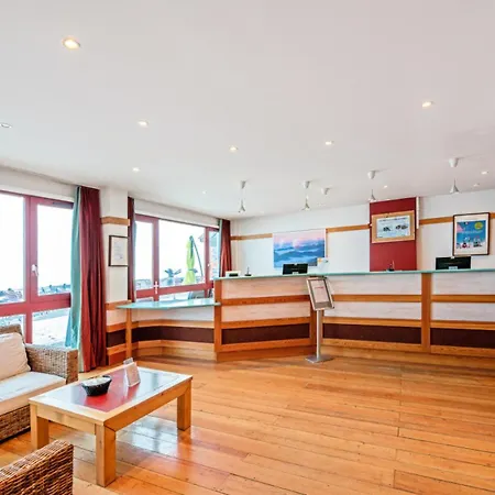 アパート Le Montana - Maeva - 2 Personnes Budget Mae-4383