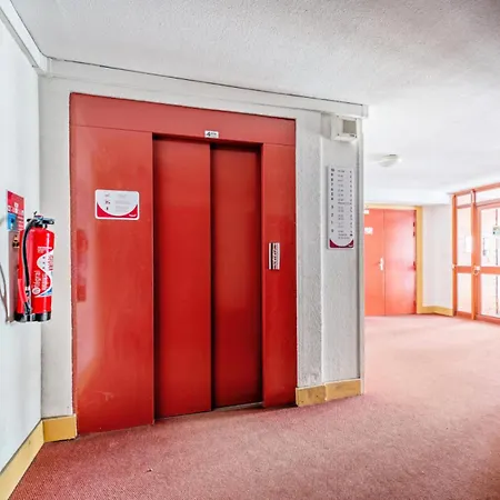 アパート Le Montana - Maeva - 2 Personnes Budget Mae-4383 *