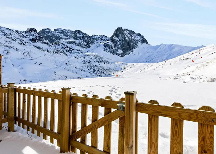 Le Montana - Maeva - 2 Personnes Budget Mae-4383 ラ・モンジー