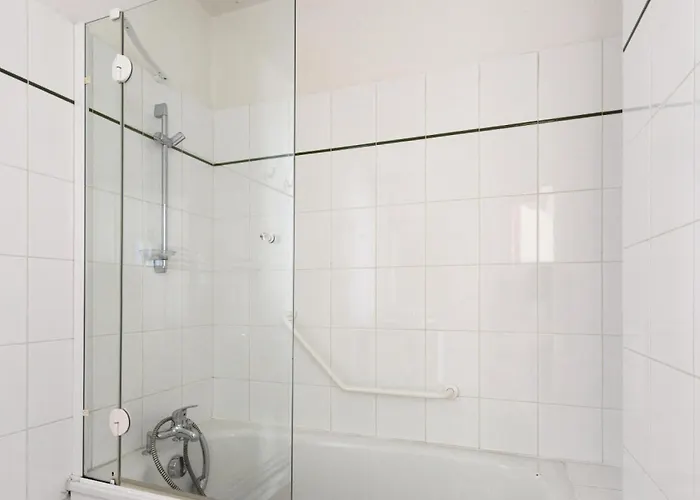 Lägenhet Le Montana - Maeva - 2 Personnes Budget Mae-4383 La Mongie