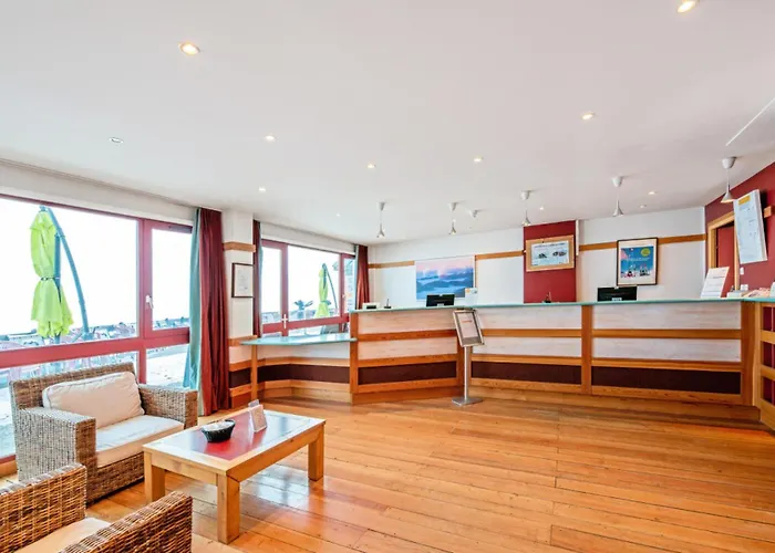 Lägenhet Le Montana - Maeva - 2 Personnes Budget Mae-4383 La Mongie