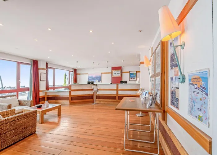 Le Montana - Maeva - 2 Personnes Budget Mae-4383 *